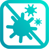 Hisense Fresh Master Anti Mildew Running