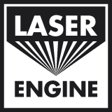 Hisense 88L5V Laser TV - Laser Engine