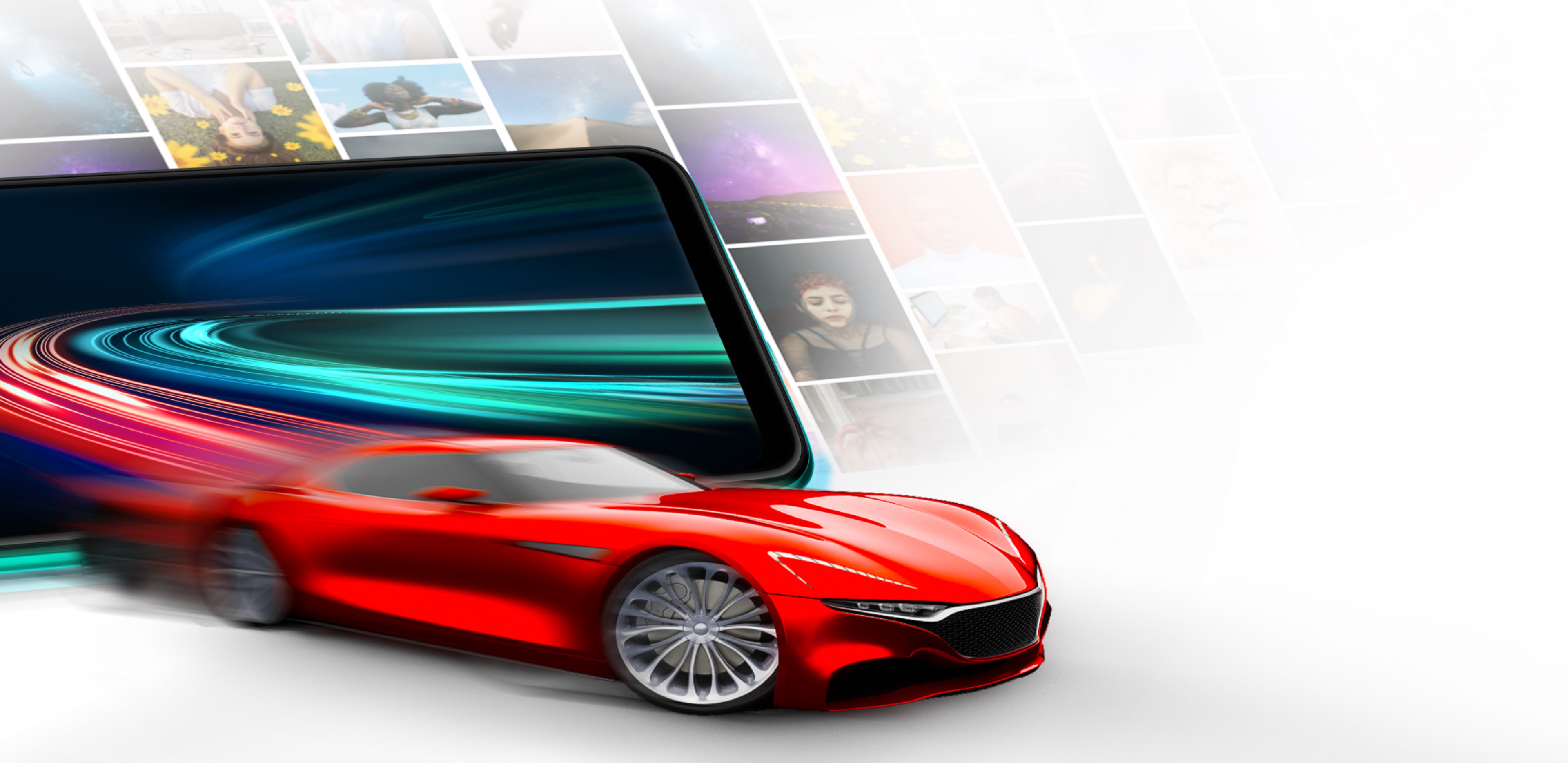 Hisense E50 Lite - Unlock Performance