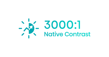 PX3-PRO 4K TriChroma Laser Cinema - Contrast Ratio 3000:1