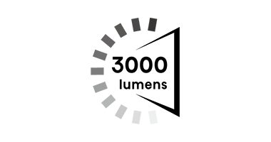 L9H 4K TriChroma Laser TV - 3000 ANSI Lumens