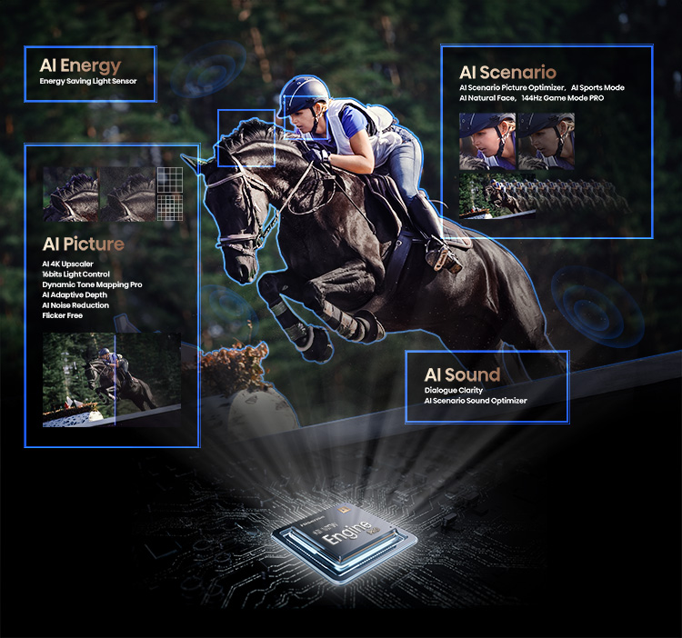 MINILED U8NQ - Banner 2 mobile