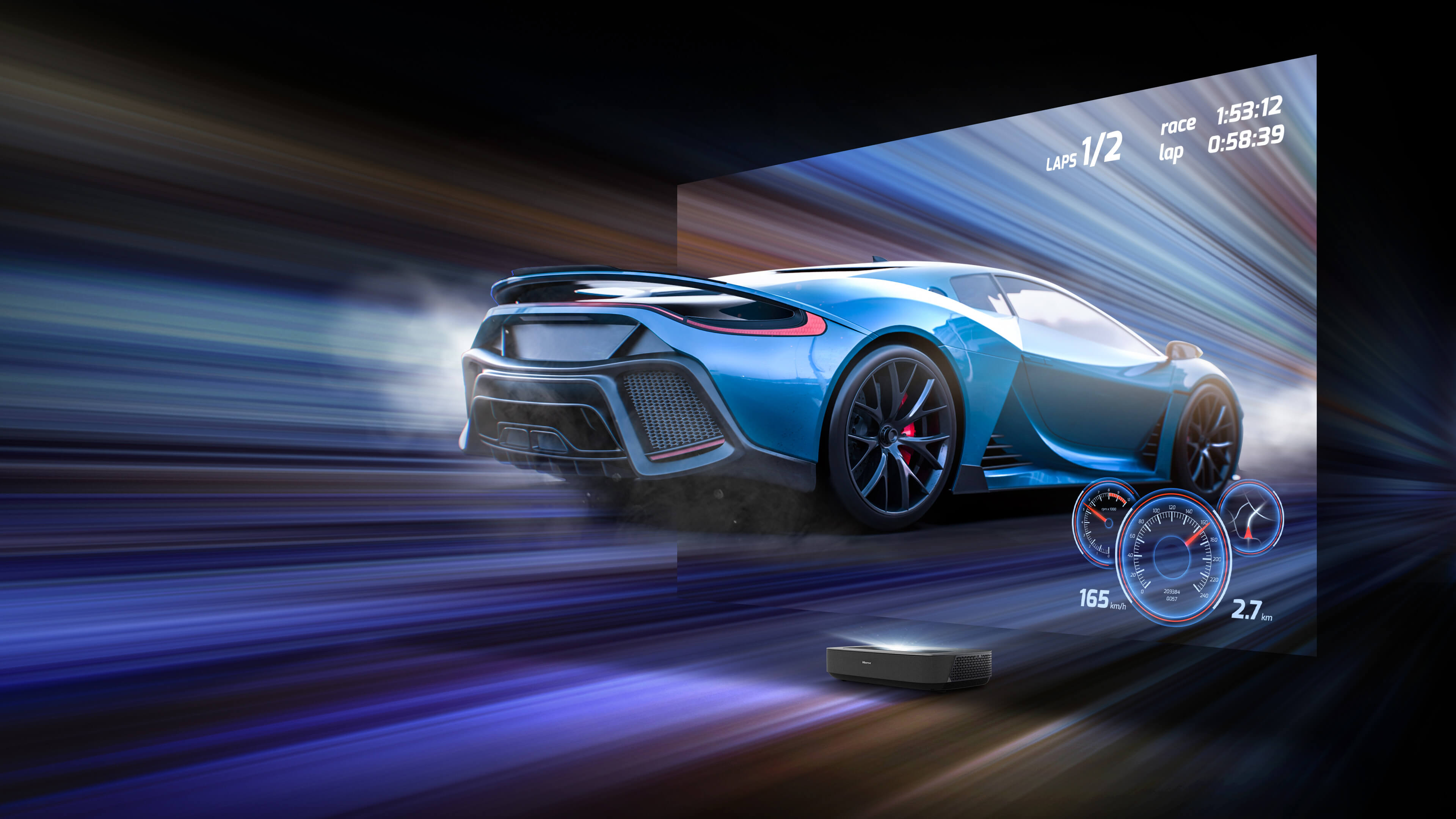 PL1H 4K Smart Laser Cinema - Banner 10