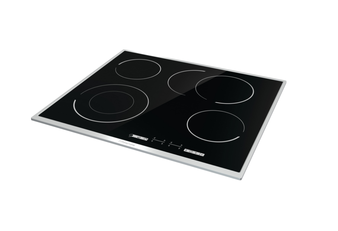 Hisense E6433X Gallery Image Side View