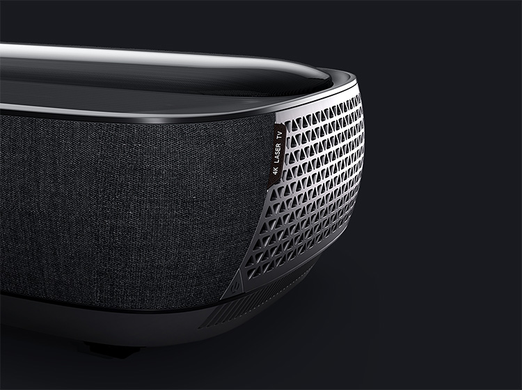 L9H 4K TriChroma Laser TV - Banner 18 mobile