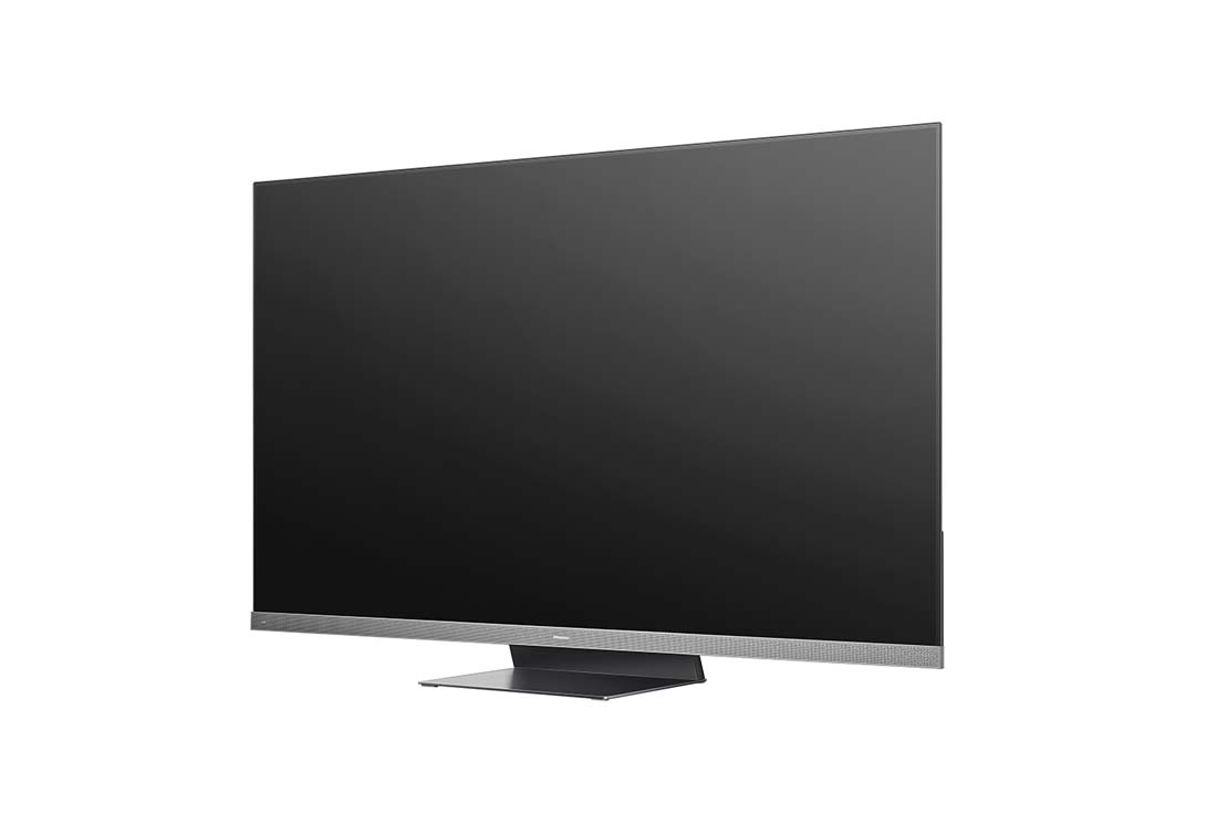 Hisense OLED 4K TV A9H - Product Image Front 45° 2