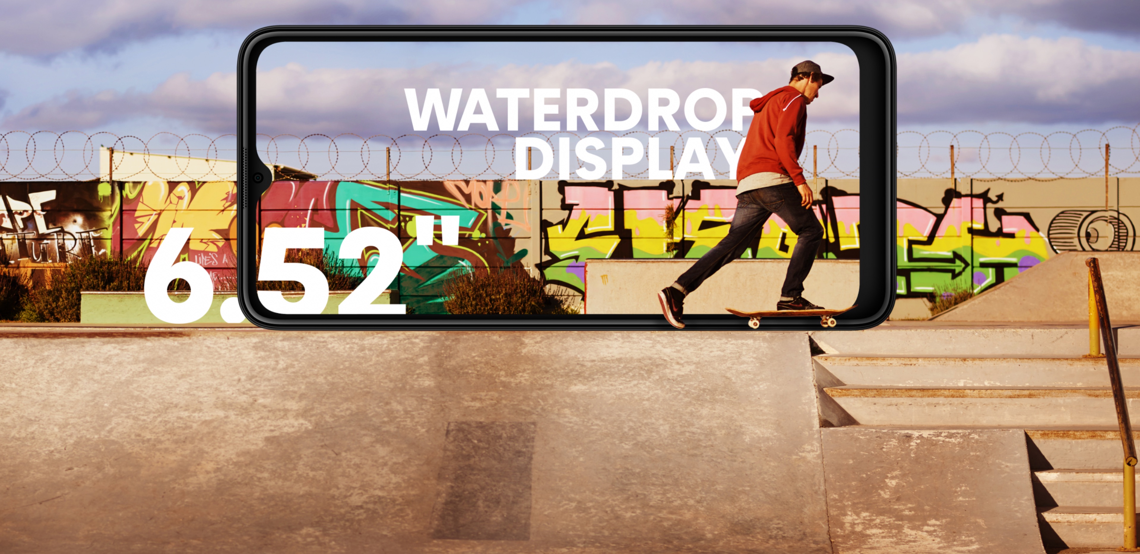 Hisense E50 Lite - Unlock Your Vision