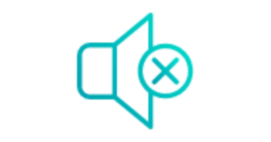 Hisense JC138YA Low Noise top feature icon