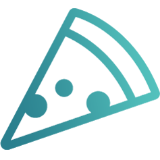 Hisense BSA65226AX - Pizza Mode feature icon