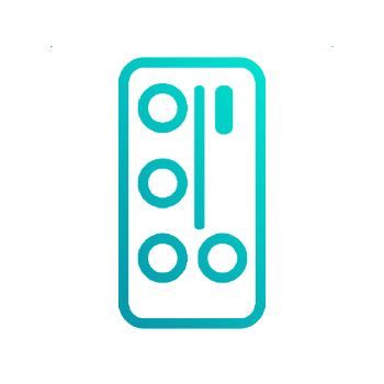 Hisense H50 Lite - Quad Rear Camera