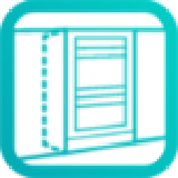 JC-128 Built in Design feature icon