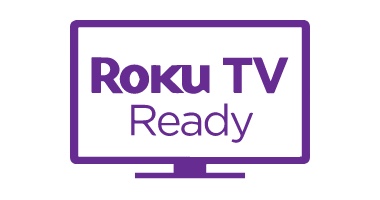 Hisense HS214 Soundbar - Roku TV Ready Feature