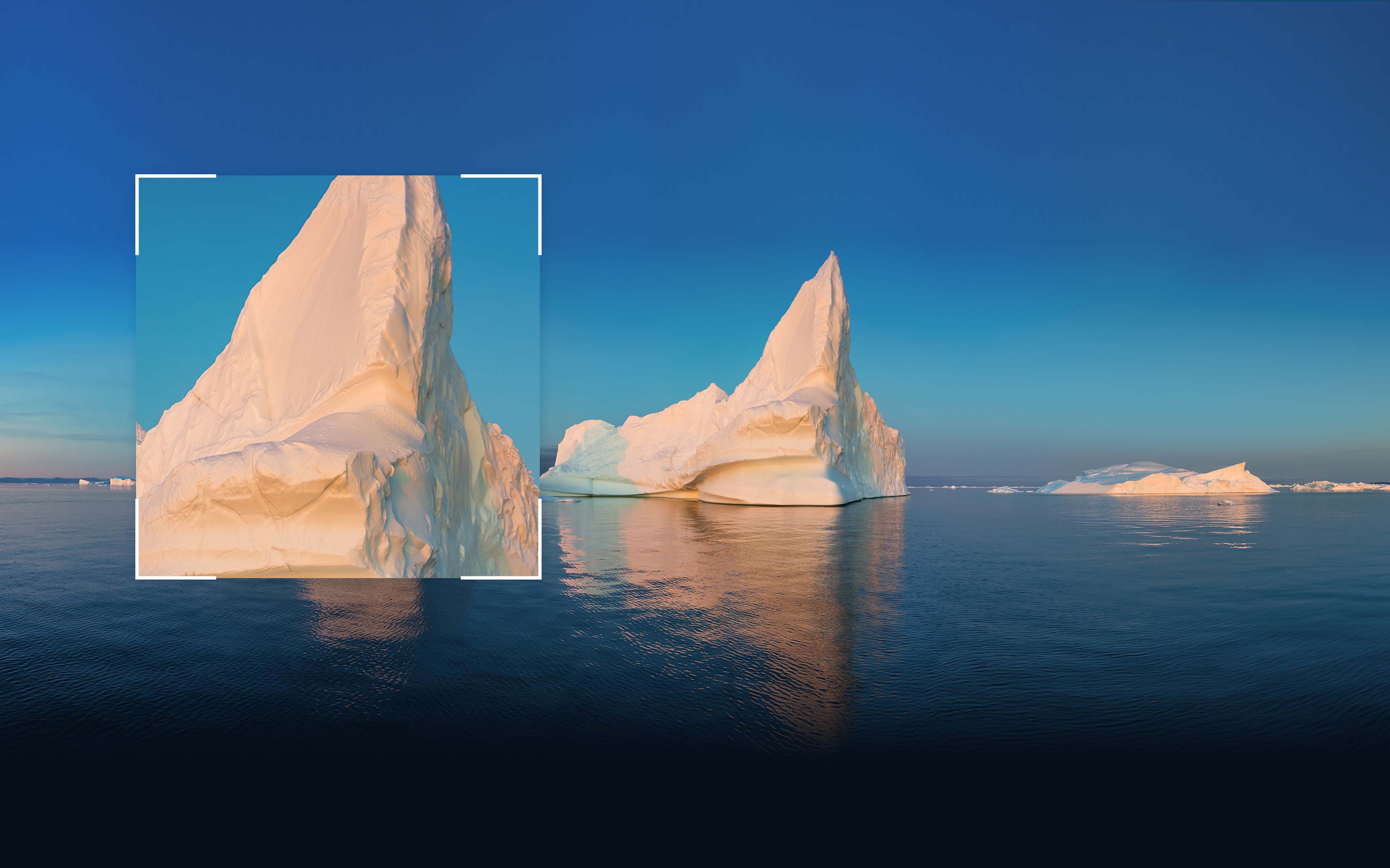 Hisense Infinity H60 SMART - 48MP Primary Camera