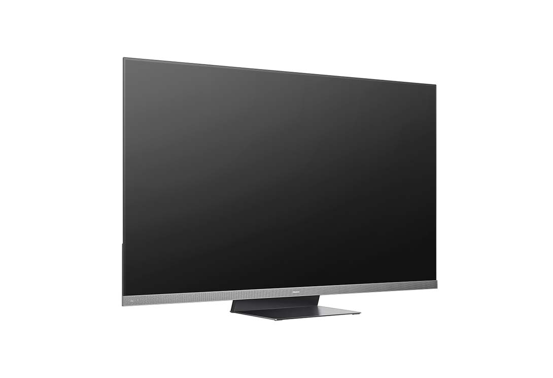 Hisense OLED 4K TV A9H - Product Image Front 45°