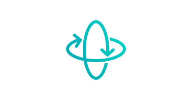 HISENSE INFINITY H50S 5G - 3D Curved Back Cover