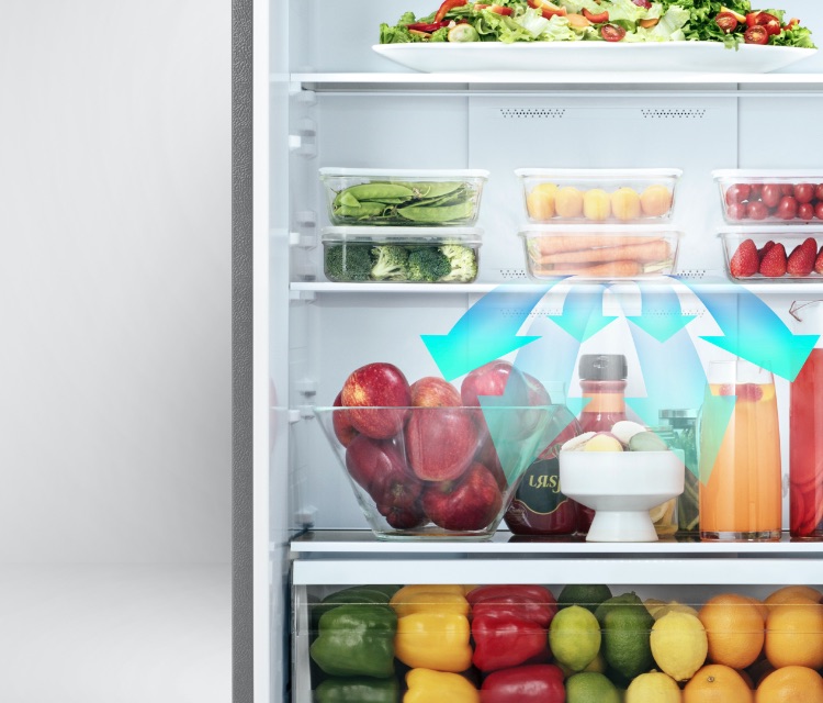 Hisense BCD-450W Super Cool feature image - mobile