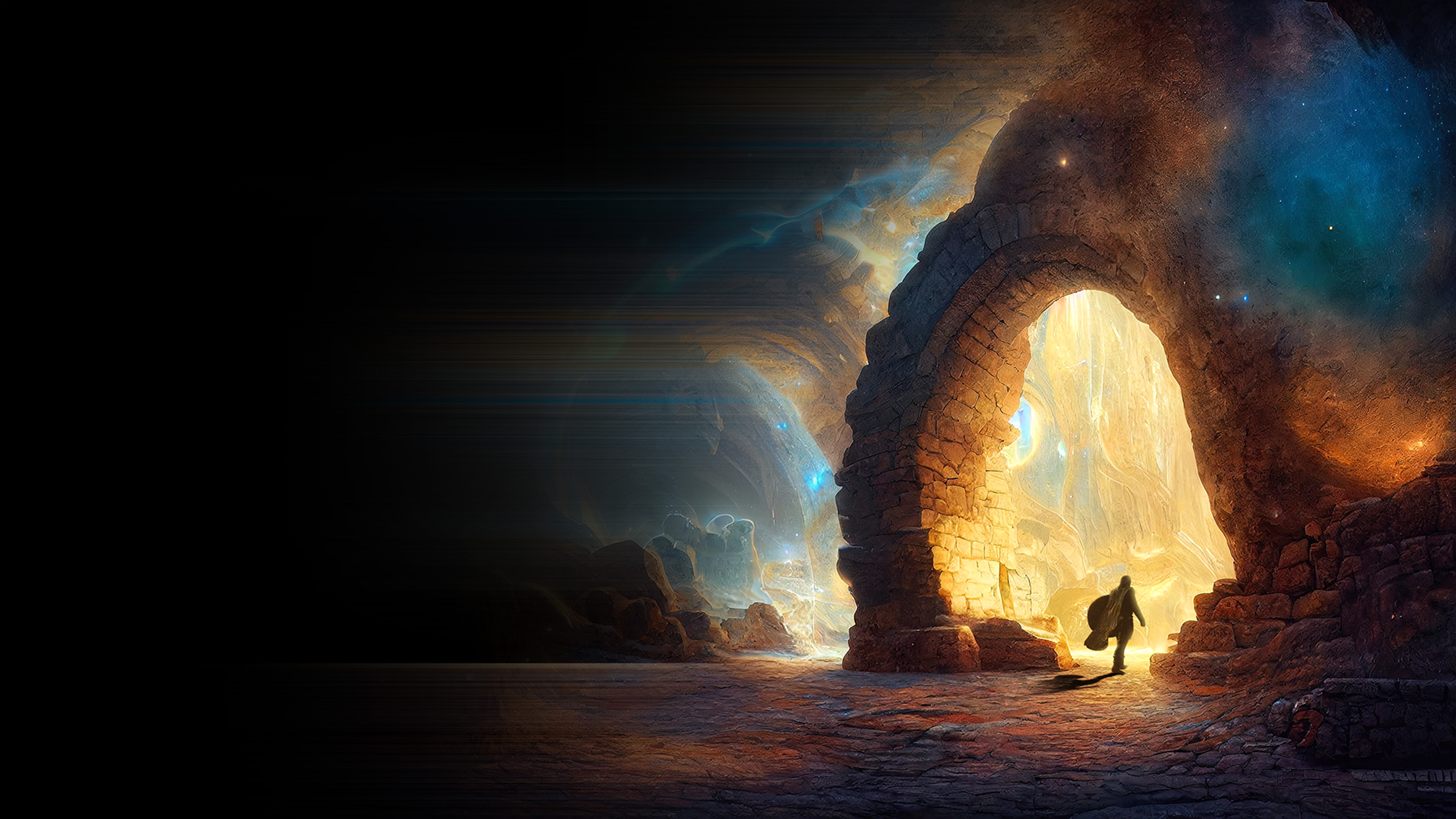 85UX MINI-LED ULED TV - Banner 10