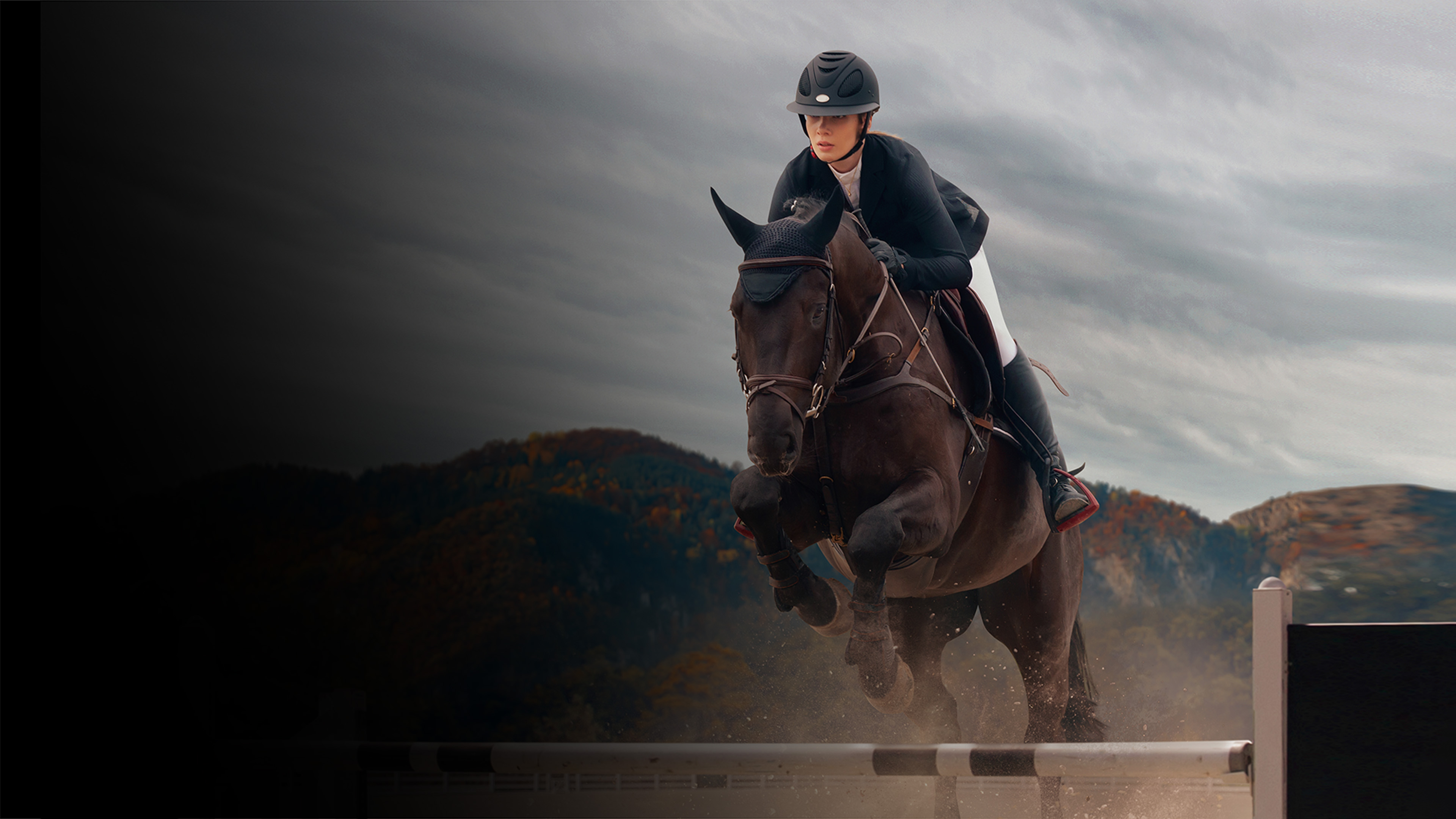 85UX MINI-LED ULED TV - Banner 12