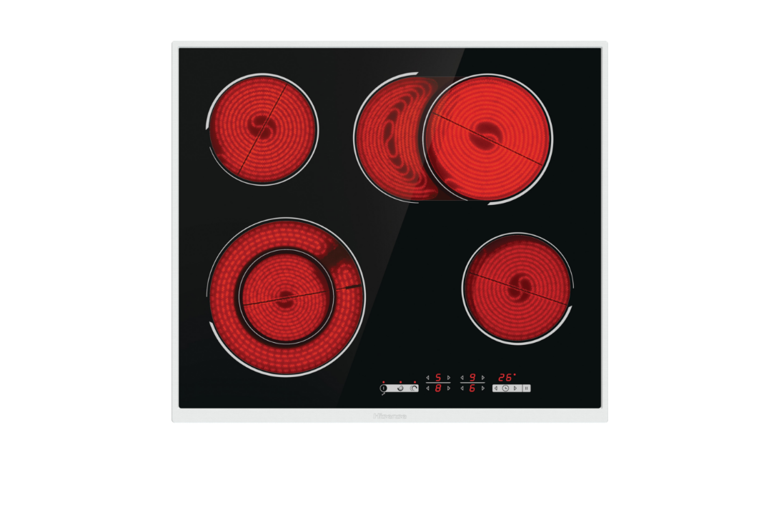 Hisense E6433X Gallery Image Front View
