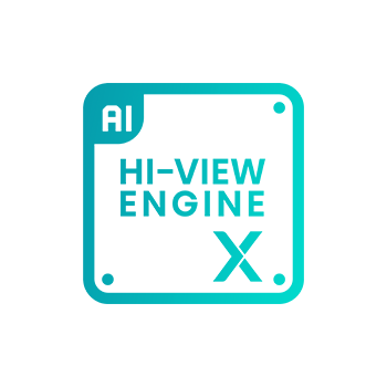 85UX MINI-LED ULED TV - Hi-View Engine X