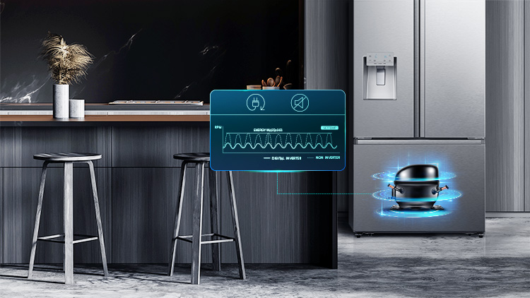 Hisense RT-93WC - Banner.4 mobile