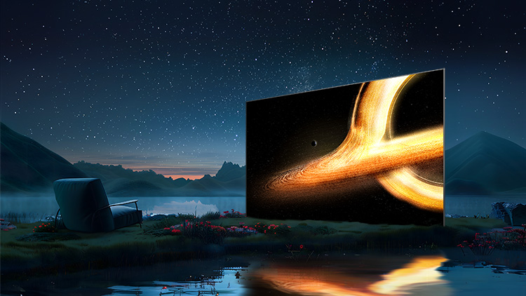 OLED A85N - Banner 3 mobile