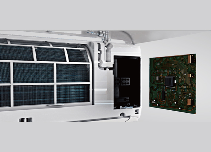 Hisense PERLA Quick & Easy Replace PCB feature image