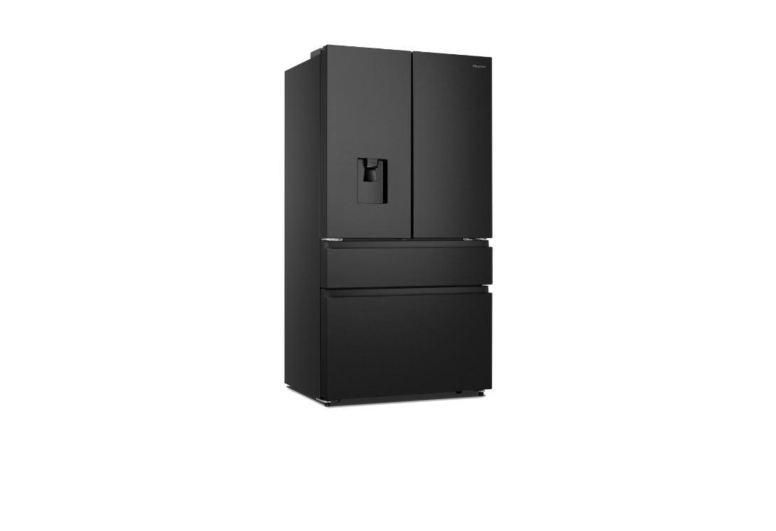 Hisense RM-69WC Refrigerator - Side View2