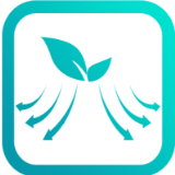 Hisense Fresh Master Fresh Air Icon