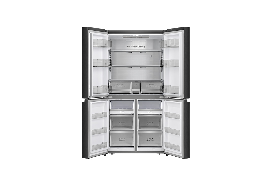 Hisense RC-73WCG - Gallery Image 4