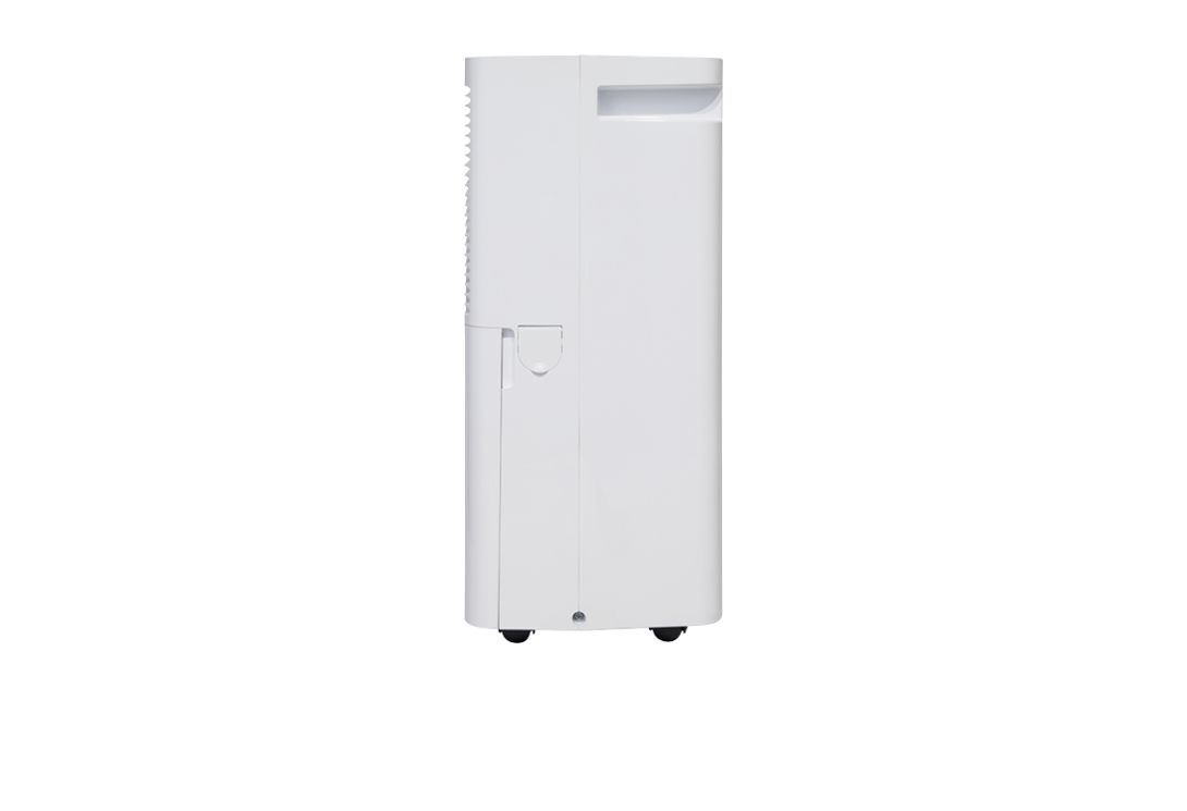 Hisense Dehumidifier-J - Rear View