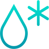 Hisense H28MOBS8HGUK Defrost Function feature icon