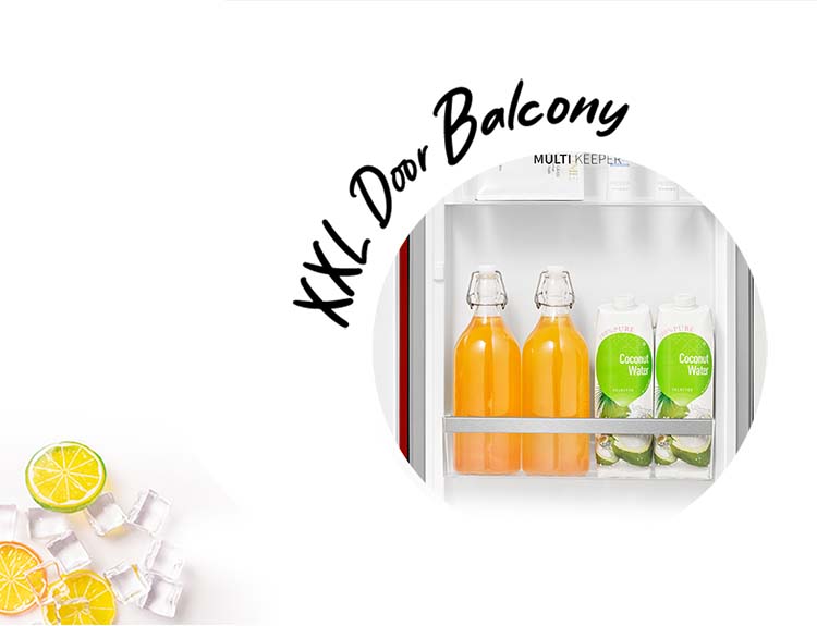 HISENSE Refrigerator - Banner.41 mobile