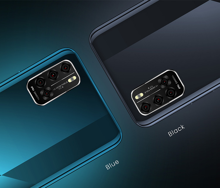 Hisense H50 Lite - A Dynamic Design