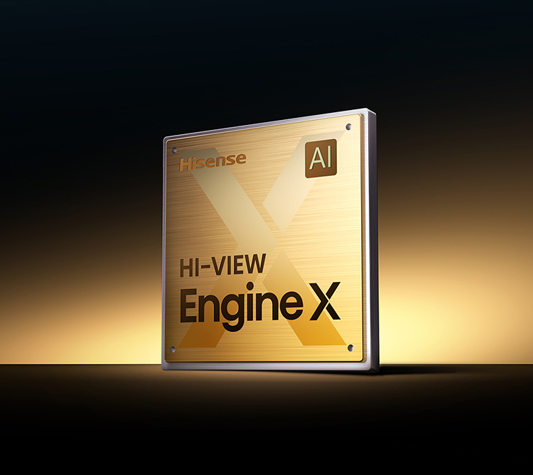 85UX MINI-LED ULED TV - Banner 05mobile