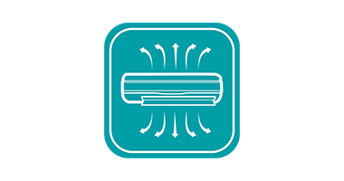 Cyclean Master - 4D Auto-Swing