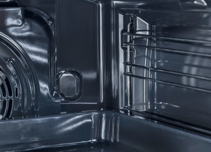 Hisense BI5228PBUK - Extra Durable Enamel feature image