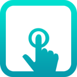 HIsense JC-128 - Touch Electronic Control feature icon