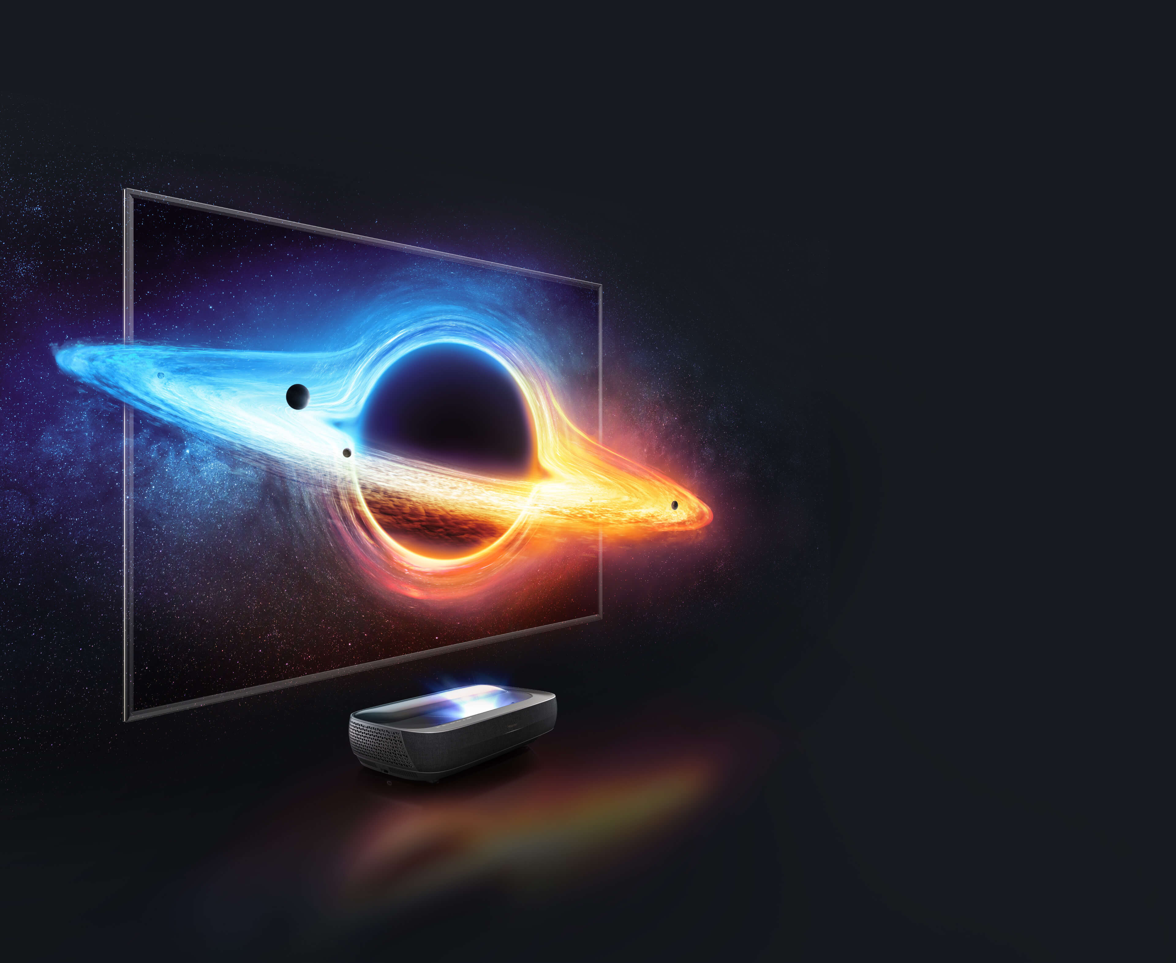 L9H 4K TriChroma Laser TV - Banner 4